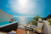 Villa Fortuna Hotels in Positano