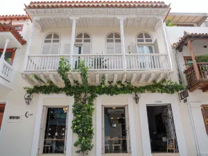 Lunala Hotel Boutique