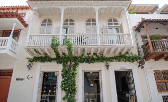 Lunala Hotel Boutique