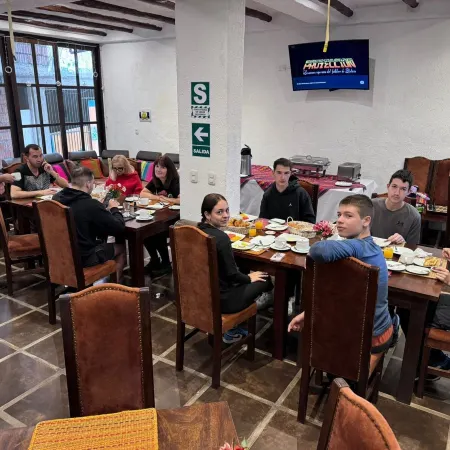 Vilas Insight Hotel Machupicchu