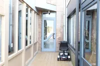 Apartment in Nieuwpoort by the Beach