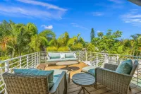 Gulf Shore Retreat