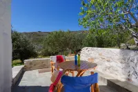 Olivia's Countryside House