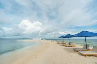Isla Corona Hotels in Baru