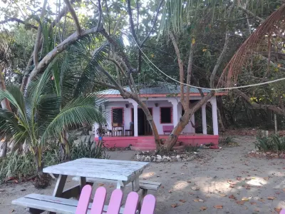 finca beach house and cabana Hotels in 