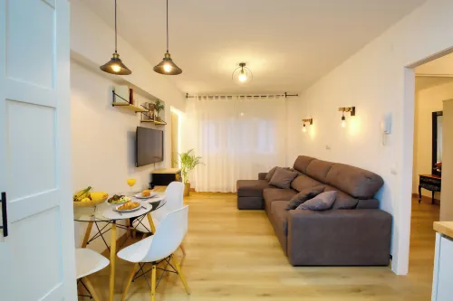 Apartamentos en Gascona Centro de Oviedo Apartastur26 - 4 ดาว