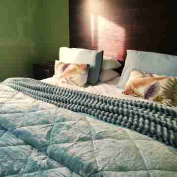 Dawson's Creek Muizenberg Rooms