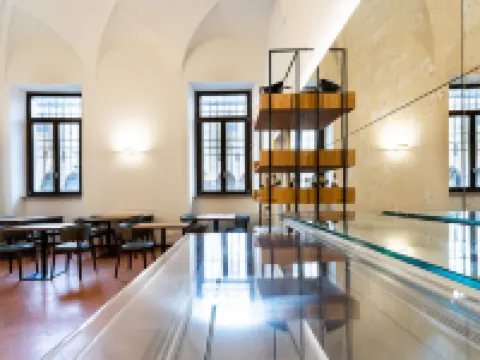 Cà Uberti Palace Hotel Hotels in Mantua