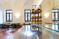 Cà Uberti Palace Hotel, MantegnaHotels