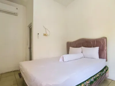 Trikora Guesthouse Syariah 3 Hotel di Pekalongan Timur