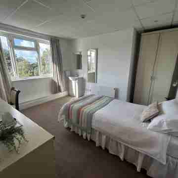 Westhill Country Hotel Rooms