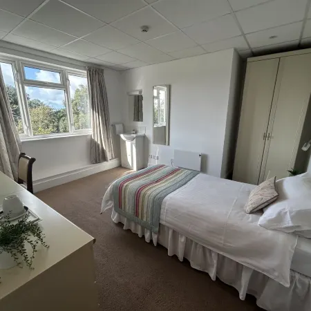 Westhill Country Hotel