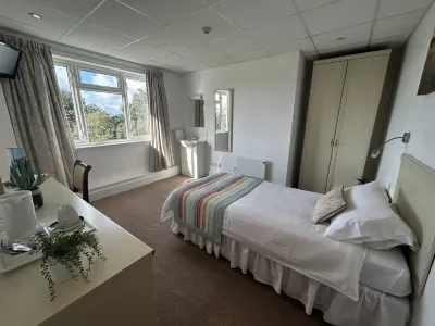 Westhill Country Hotel Hotels in 
