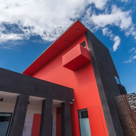 Manifest Restaurant and Hotel Gyumri
