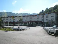 Kumanoyu Hotel Hotels near Yokoteyama