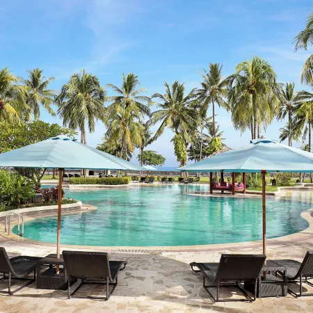 Manado Tateli Resort and Convention
