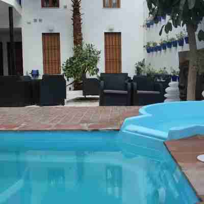 casapatiolaspalmeras Fitness & Recreational Facilities