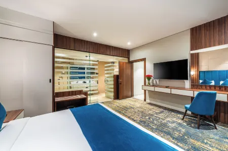 Al Qasr Hotel Suites - Corniche Отели рядом с достопримечательностью «Университет Джизан»