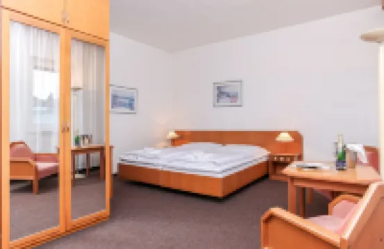 Hotel Astra Hotels near Prague 15