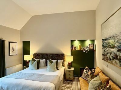 Hebden Townhouse
