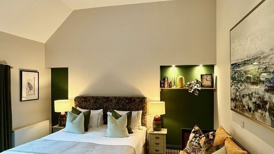 Hebden Townhouse