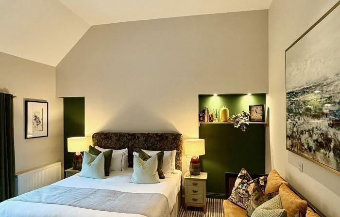 Hebden Townhouse