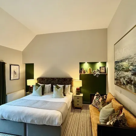 Hebden Townhouse