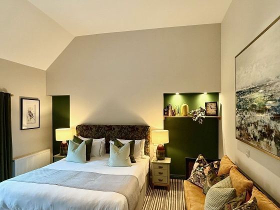 Hebden Townhouse