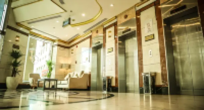 Al Mokhtara Almasi Hotel