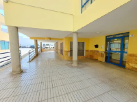 迷人的三卧室公寓在科拉雷霍，蘭薩羅特