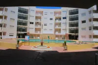 Residence Jnane Eddalya - Pools
