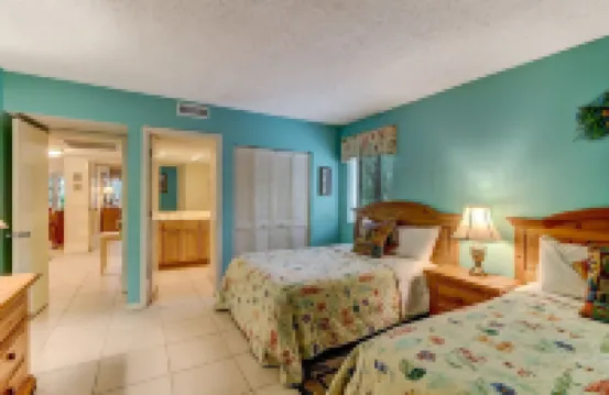 Dog Friendly Beach Wood Condo, Minutes Away from Atlantic Ocean by RedAwning
