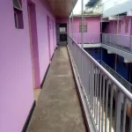 Witas Lodge Hotels in Nakuru