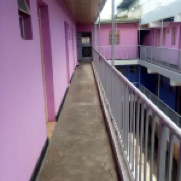 Witas旅館 納庫魯酒店