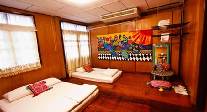 รูปภาพของเชมัวร์ แฮนดิคราฟ แอนด์ โฮมสเตย์