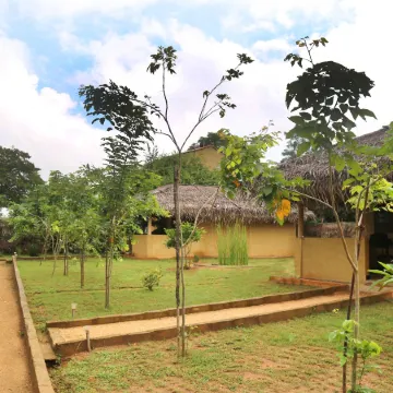 Hôtel Niyagala Lodge Sigiriya
