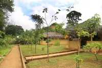 Hôtel Niyagala Lodge Sigiriya のホテル