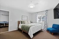 Library Inn