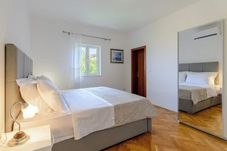 Apartment Marcela Отели в г. Sutivan