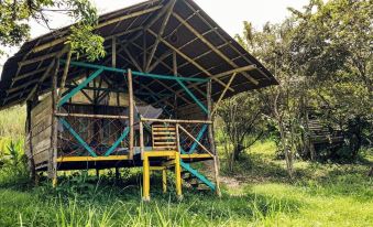 El Cielo Biohospedaje