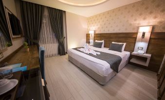White Star Hotel