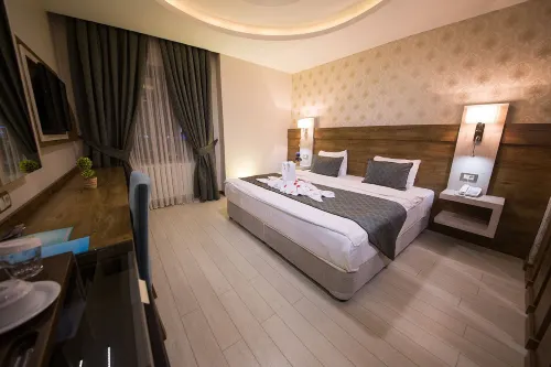 White Star Hotel - Quầy Bar