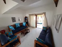 Casa do Índico Hôtels à : 