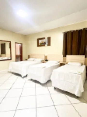 โรงแรม Campos โรงแรมใน