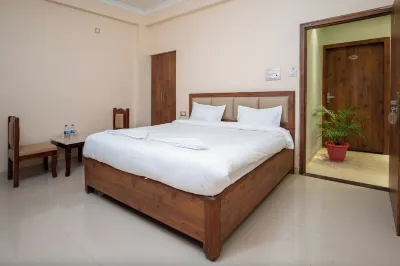 Hotel Shiva Nilay Inn Hotels in Khararaiech Khurd