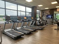 Delta Hotels by Marriott Allentown Lehigh Valley - Kuntosalit