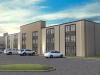Delta Hotels by Marriott Allentown Lehigh Valley Ξενοδοχεία στην πόλη Lehigh County