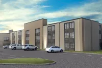 Delta Hotels by Marriott Allentown Lehigh Valley فنادق في Upper Macungie Township