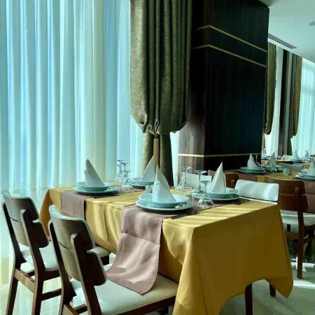 Golden Rose Hotel & Spa