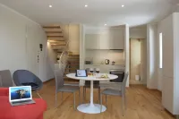 시크 스테이 부티크 아파트먼트